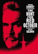 The Hunt for Red October