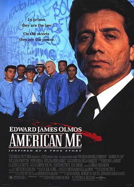 Американизируй меня (American Me)