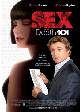 Секс и 101 смерть (Sex and Death 101)