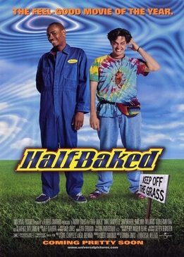 Непропеченный (Half Baked)