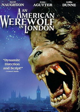 Американский оборотень в Лондоне (An American Werewolf in London)