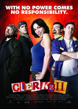 Клерки 2 (Clerks II)