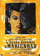 L'annee derniere a Marienbad