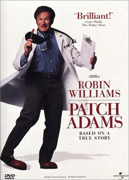 Целитель Адамс (Patch Adams)