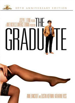 Выпускник (The Graduate)