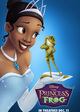 The Princess and the Frog