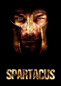 Спартак (Spartacus)