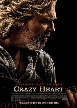 Сумасшедшее сердце (Crazy Heart)