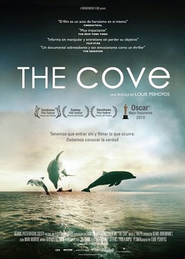 Бухта (The Cove)