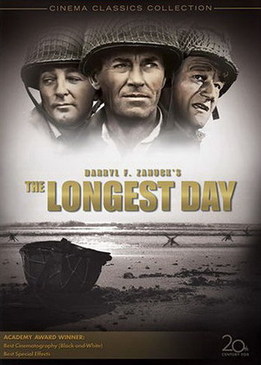 Самый длинный день (The Longest Day)