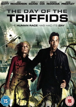 День Триффидов (The Day of the Triffids)