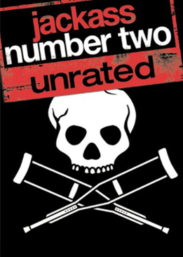 Придурки (Чудаки 2) (Jackass - Number Two)