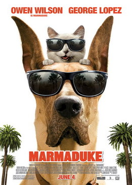 Мармадюк (Marmaduke)