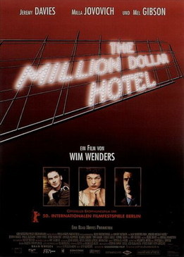 Отель «Миллион долларов» (The Million Dollar Hotel)