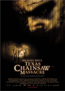 Техасская резня бензопилой (The Texas Chainsaw Massacre)