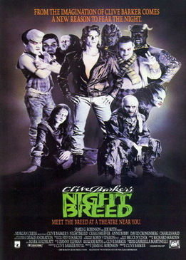 Ночной народ (Nightbreed)