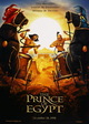 The Prince of Egypt