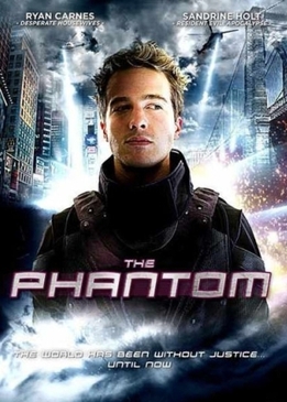 Призрак (The Phantom)