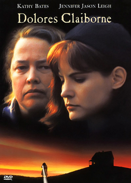 Долорес Клэйборн (Dolores Claiborne)