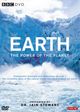 Earth: The Power of the Planet