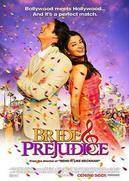 Невеста и предрассудки (Bride and Prejudice)