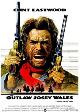 Джоси Уэйлс — человек вне закона (The Outlaw Josey Wales)