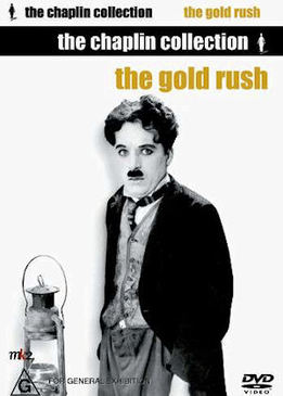 Золотая лихорадка (The Gold Rush)