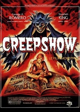 Калейдоскоп ужасов (Creepshow)