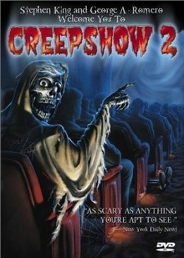 Калейдоскоп ужасов – 2 (Creepshow 2)