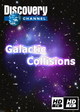 Galactic Collisions