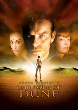 Дети Дюны (Children of Dune)