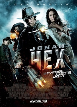 Джона Хекс (Jonah Hex)