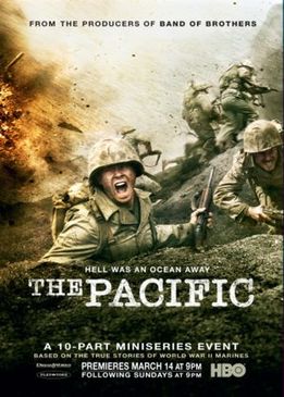 Тихий океан (The Pacific)