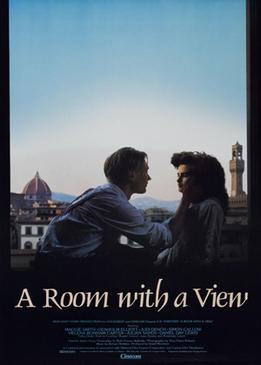 Комната с видом (A Room with a View)