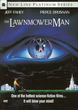 Газонокосильщик (The Lawnmower Man)