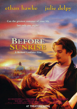 Перед рассветом (Before Sunrise)