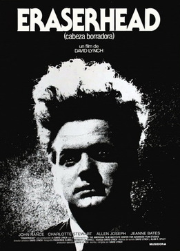 Голова-ластик (Eraserhead)