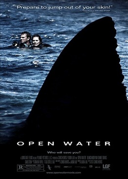 Открытое море (Open Water)