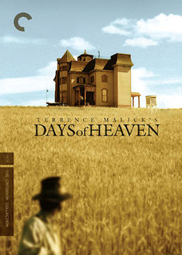 Дни жатвы (Days of Heaven)