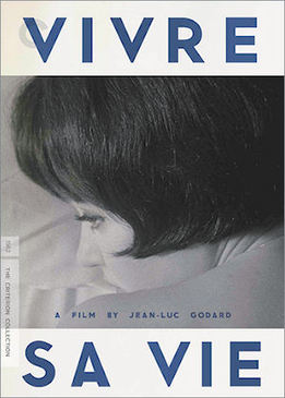 Жить своей жизнью (Vivre sa vie - Film en douze tableaux)