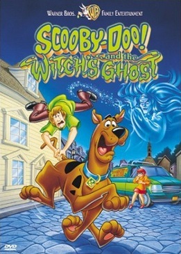 Skubi Du I Prizrak Vedmy Scooby Doo And The Witch S Ghost 1999 Filmy Kinokopilka