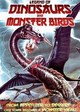 Legend Of Dinosaurs And Monster Birds