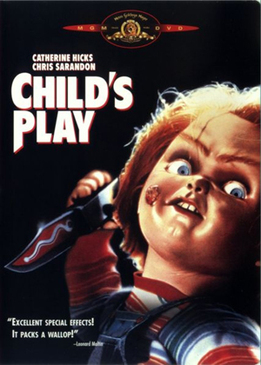 Детские игры (Child's Play)