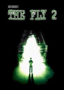 Муха 2 (The Fly 2)