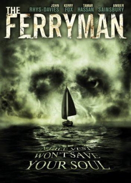 Паромщик (The Ferryman)