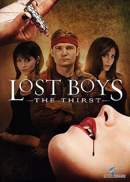 Пропащие ребята 3: Жажда (Lost Boys: The Thirst)