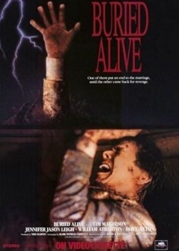 Похороненные заживо (Buried Alive)