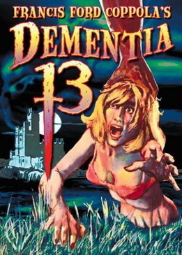 Безумие 13 (Dementia 13)