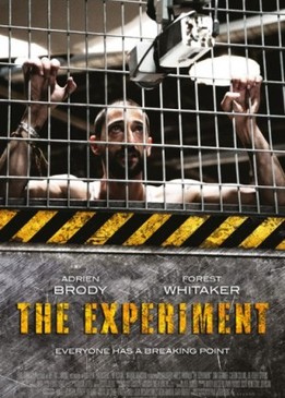 Эксперимент (The Experiment)