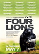 Four Lions